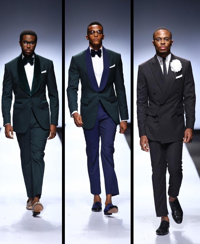 Having a tuxedo in your collection is one thing but having the right tuxedo for the right occasion is another thing. In picking the perfect tuxedo certain things must be considered in other to appear classic and elegant. Here are some hints you can use in other to choose the perfect tuxedo for any occasion.