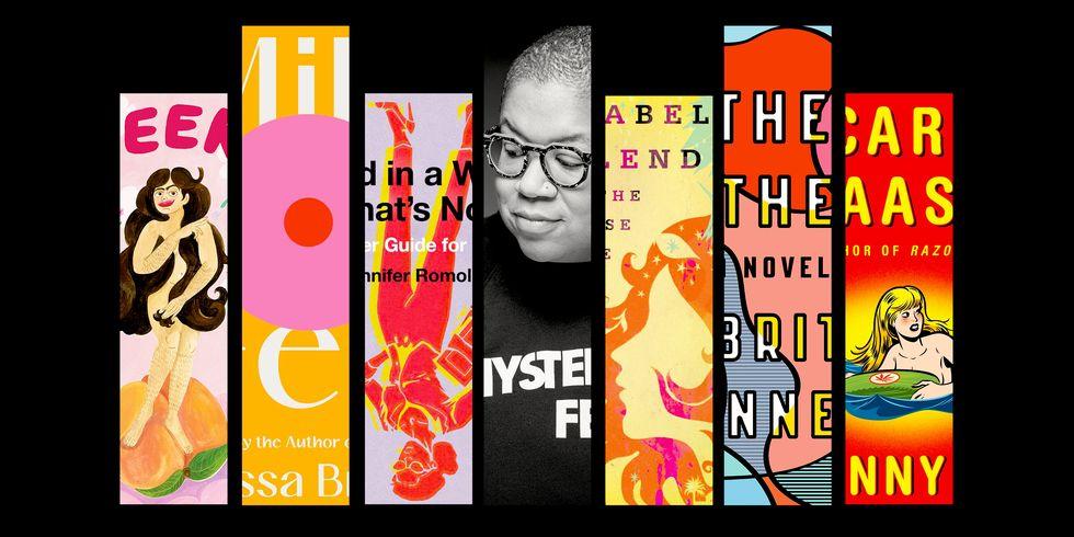 5 Nigerian Fiction Books That Are Taking The Literary World By Storm