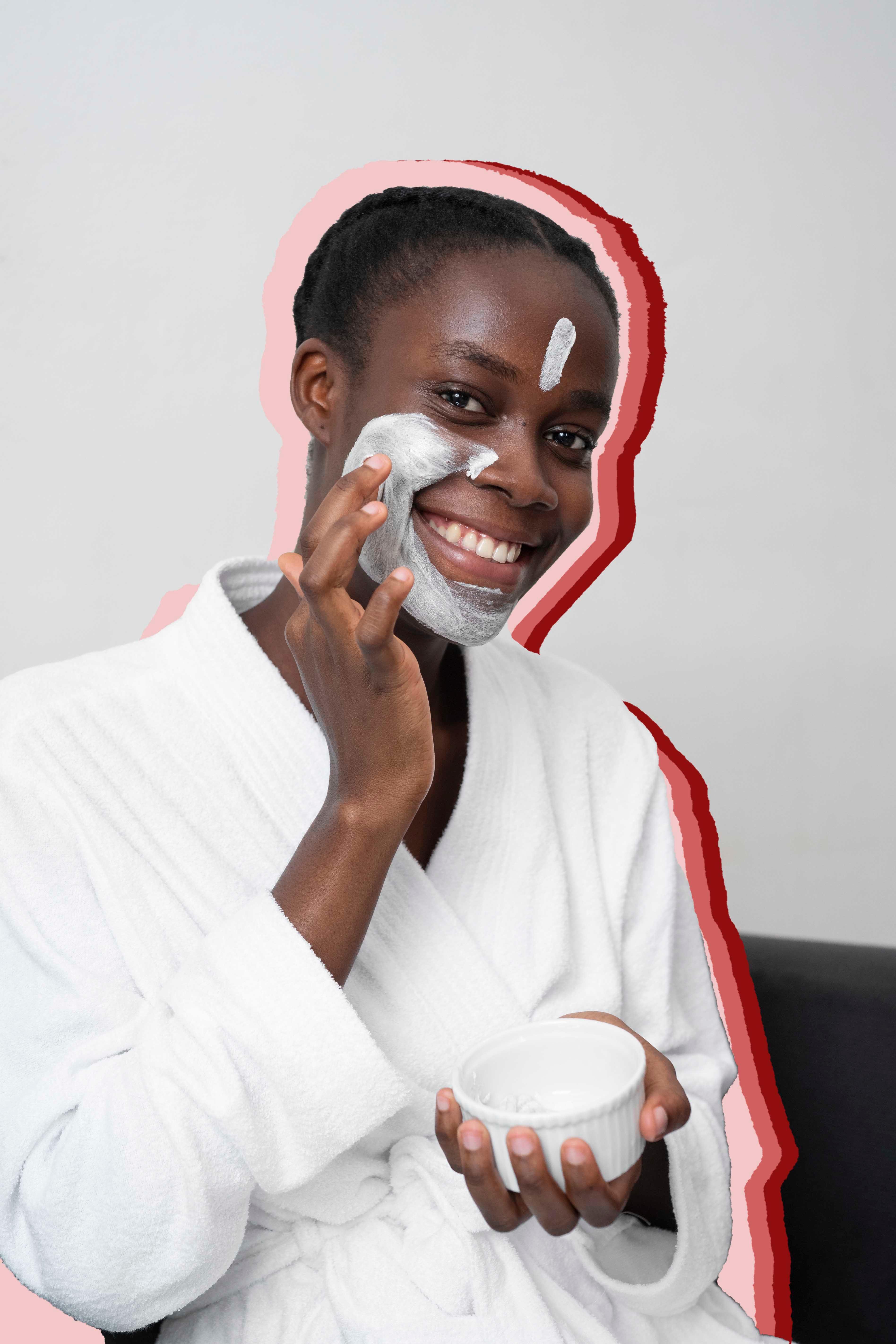 How Ondo Sun And Coconut Oil Taught Me All I Needed To Know About Skincare