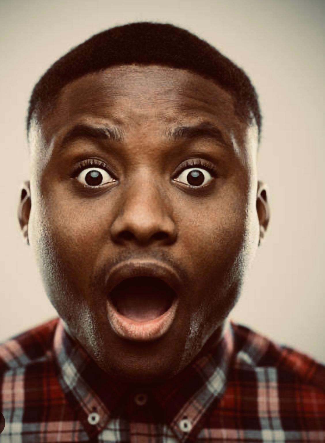 Nigerians Are Watching A Man Count Rice On Tiktok - 6 Crazy Tik Tok Moments That Will Make Your Jaw Drop 