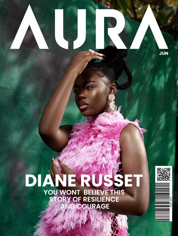 Discover the inspiring journey of Diane Russet, an It girl making a name for herself in the entertainment and beauty industry. From her early years to her move to Hungary and Cyprus, Diane's story is one of resilience and unwavering determination. 