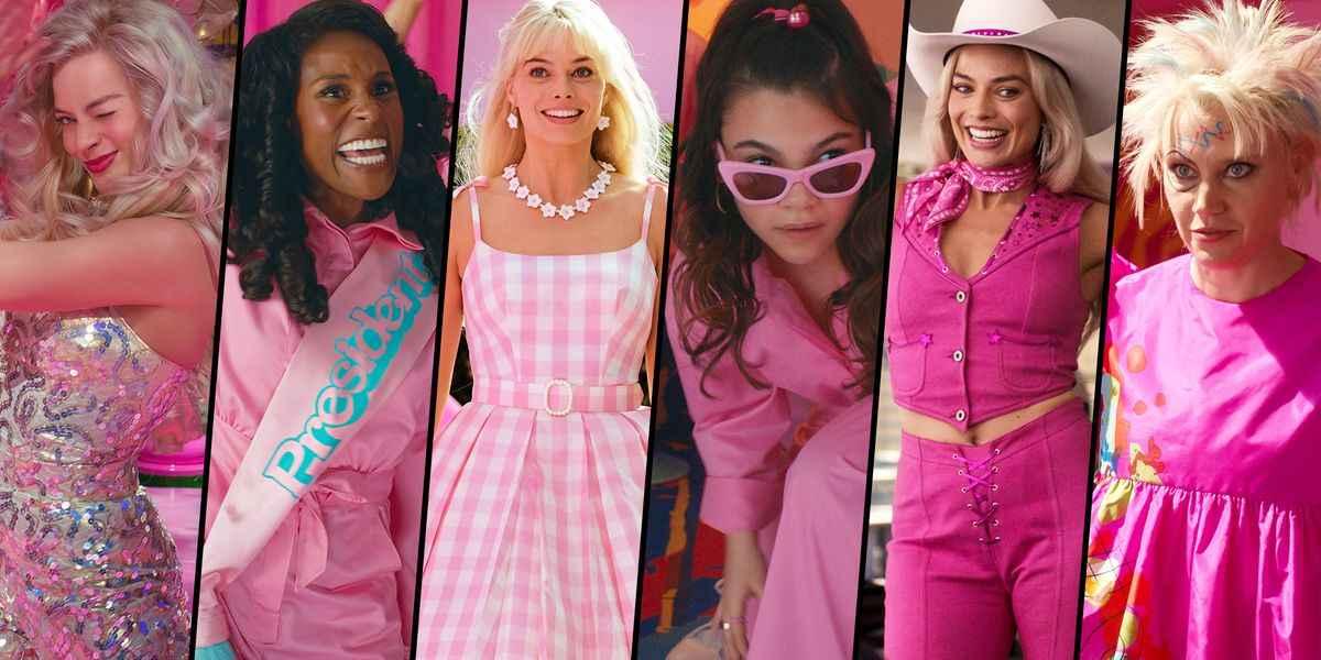 The Best Barbie Costume Ideas to Wear This Year