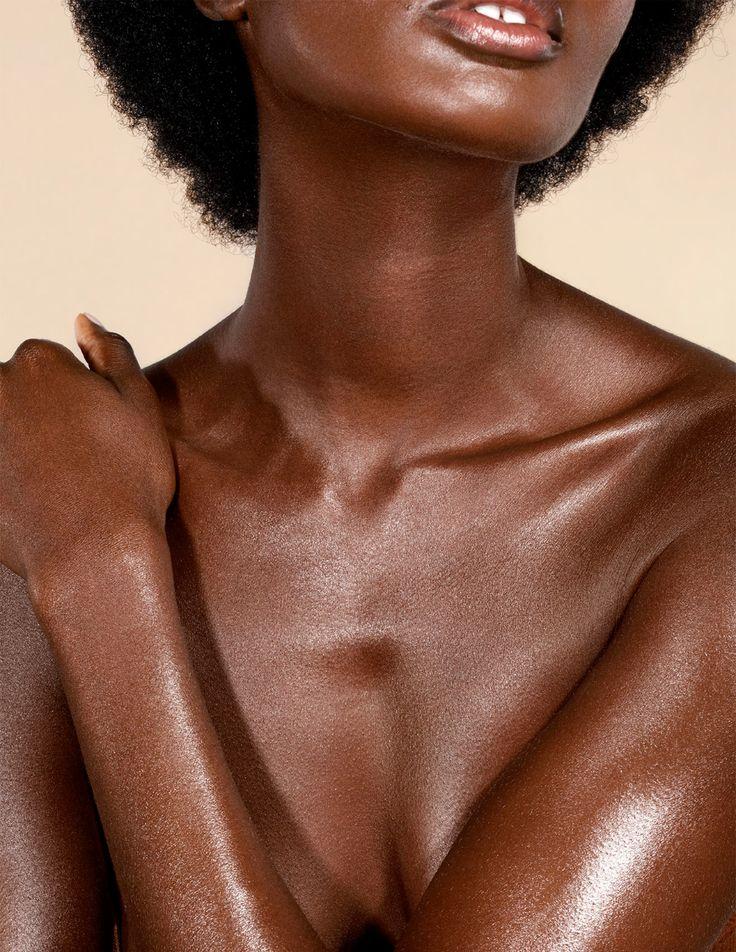 The Body Oil That Will Keep Your Skin Glowing And Younger Looking