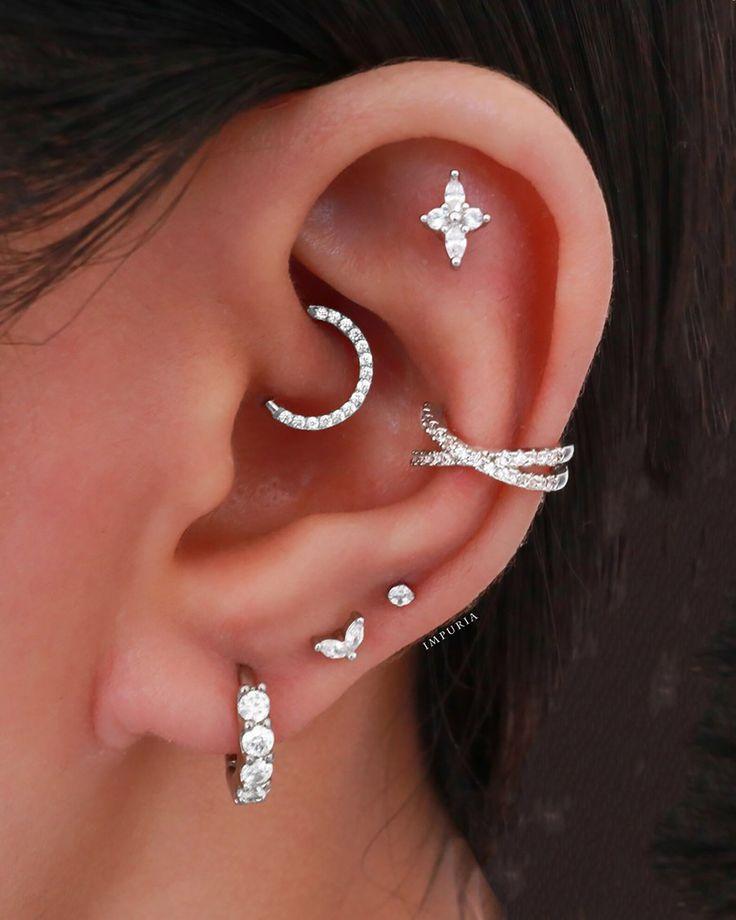 Get ready to explore the top 10 latest piercing styles that are taking the world by storm