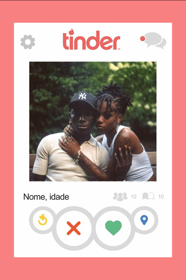 The Good, Bad, And Ugly of Tinder