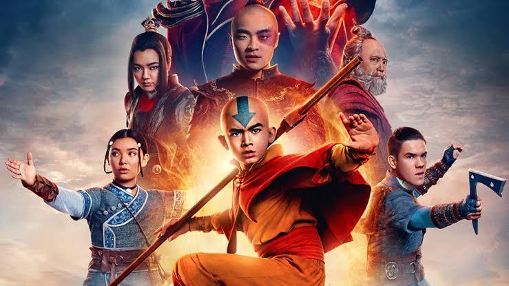 Avatar The Last Airbender: Live Action vs. Animated