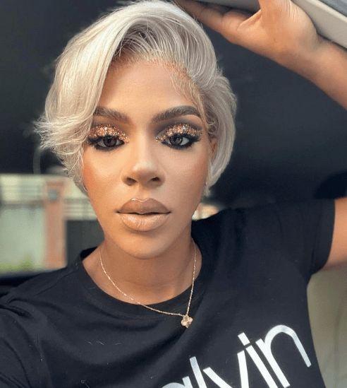 2024 Trending Hair Colors in Nigeria: From Bold To Natural
